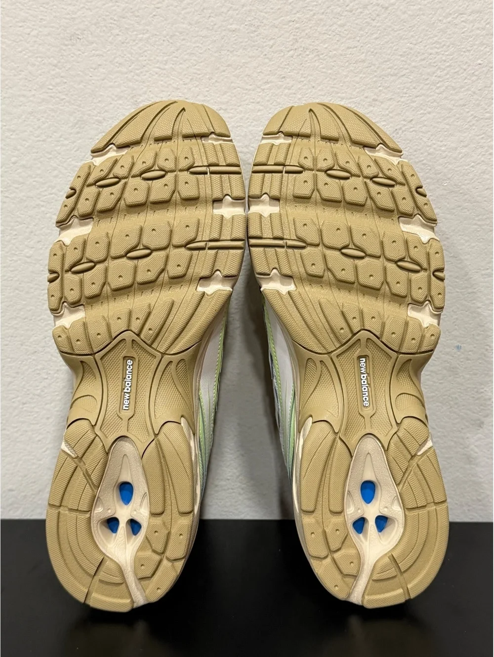 New Balance size 10